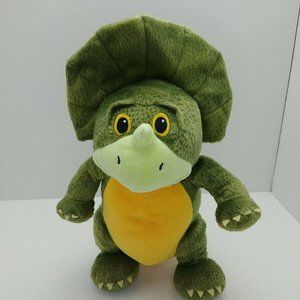 Kohls Cares Three Little Dinosaurs Triceratops